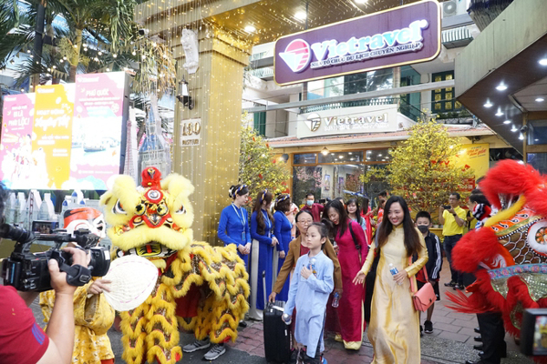 Chính sách mới cho du lịch