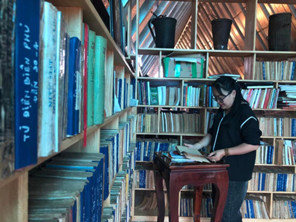 Bảo tàng & Homestay Ama H’Mai được công nhận là Điểm du lịch