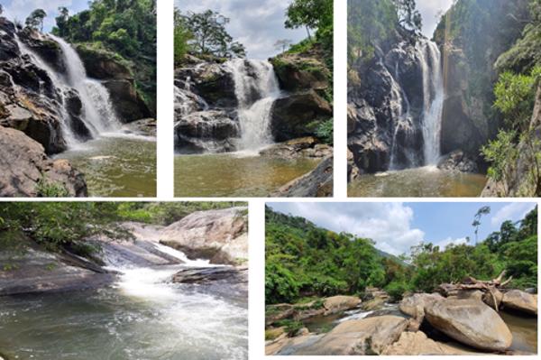 Thêm hai di tích danh lam thắng cảnh được thống nhất tên gọi và khoanh vùng bảo vệ