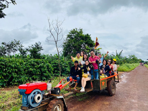 Du lịch Đắk Lắk "xoay trục" chờ cơ hội