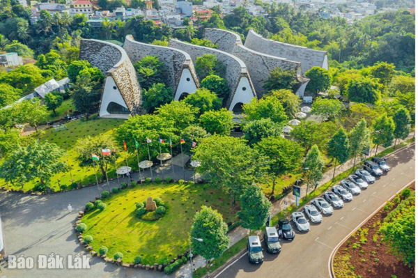 Xác lập bản sắc văn hóa cà phê