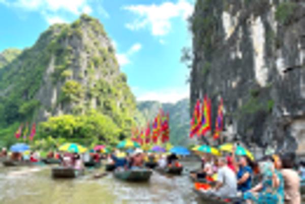 Cái khó của du lịch nội địa