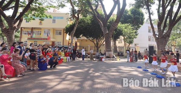 Đắk Lắk đón 125 ngàn khách du lịch, thu hơn 62 tỷ đồng trong dịp nghỉ lễ